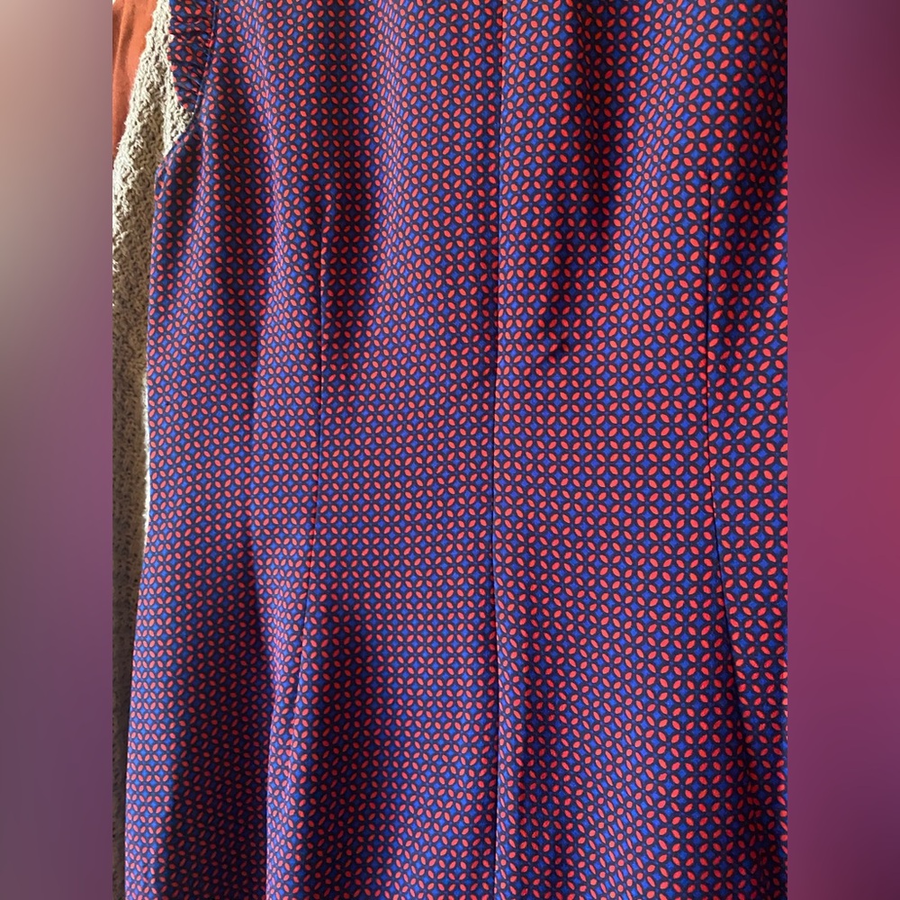 Dress - Picture 6 of 6